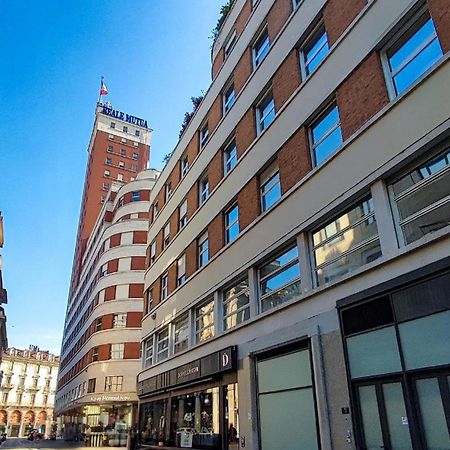 Domus Nova - Una Finestra Sui Tetti Turin Ngoại thất bức ảnh