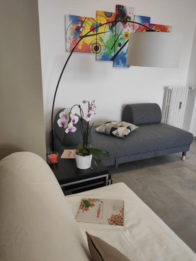 Domus Nova - Una Finestra Sui Tetti Turin Ngoại thất bức ảnh