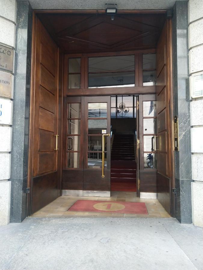 Domus Nova - Una Finestra Sui Tetti Turin Ngoại thất bức ảnh
