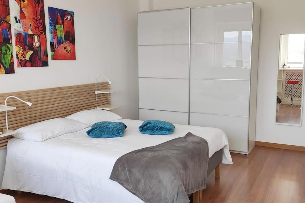 Domus Nova - Una Finestra Sui Tetti Turin Ngoại thất bức ảnh