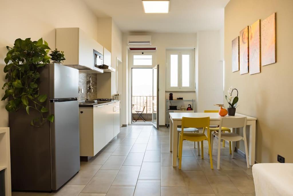 Domus Nova - Una Finestra Sui Tetti Turin Ngoại thất bức ảnh