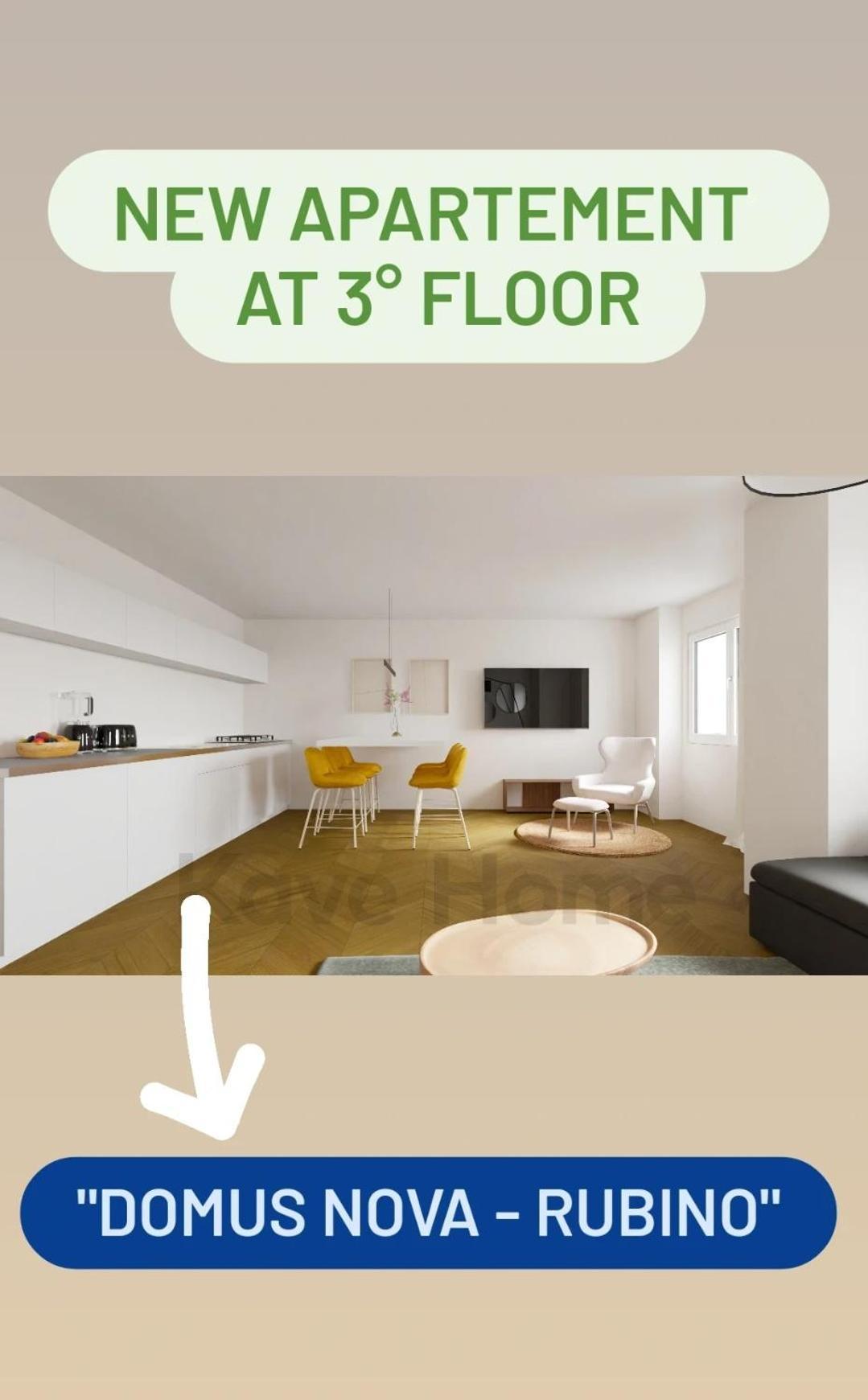 Domus Nova - Una Finestra Sui Tetti Turin Ngoại thất bức ảnh