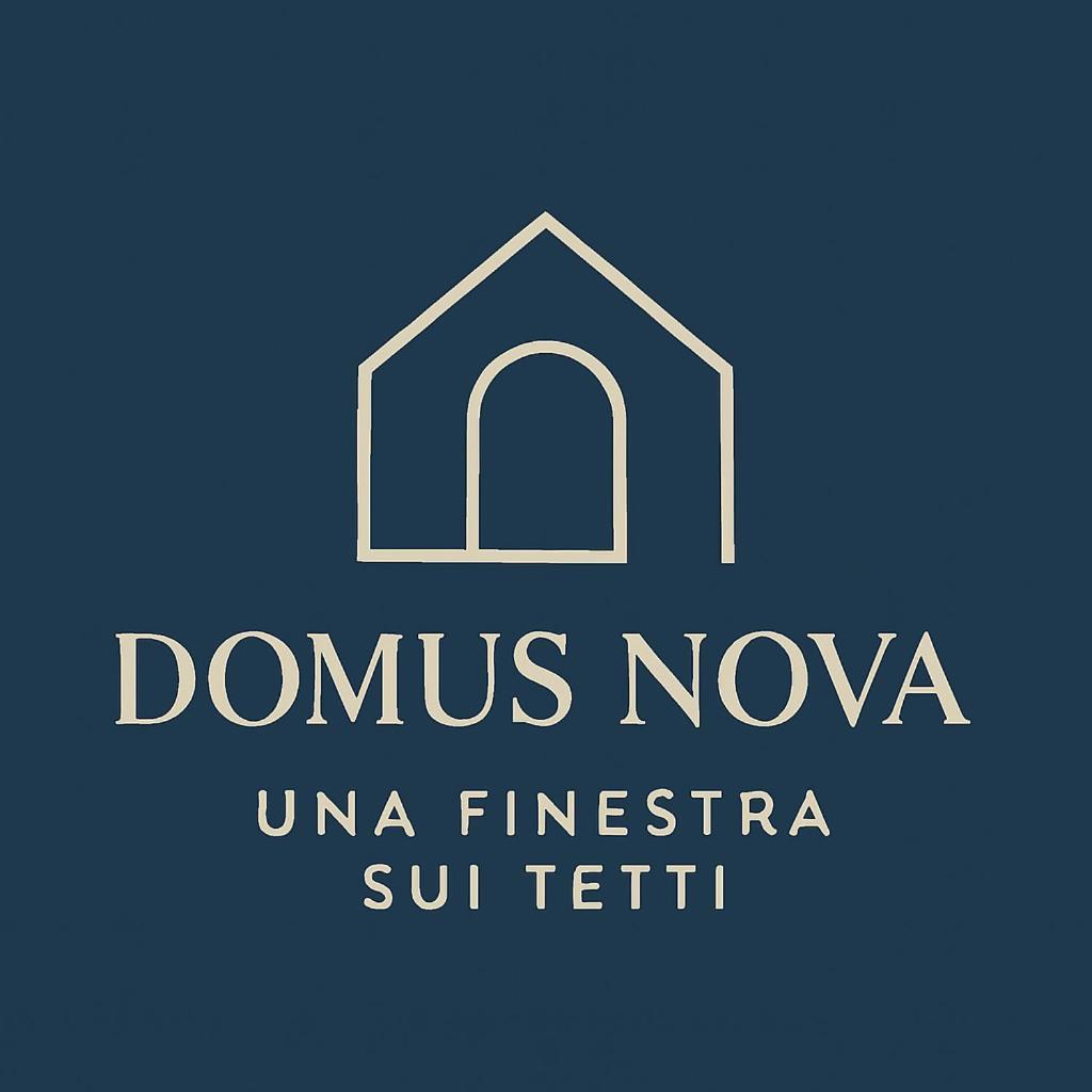 Domus Nova - Una Finestra Sui Tetti Turin Ngoại thất bức ảnh
