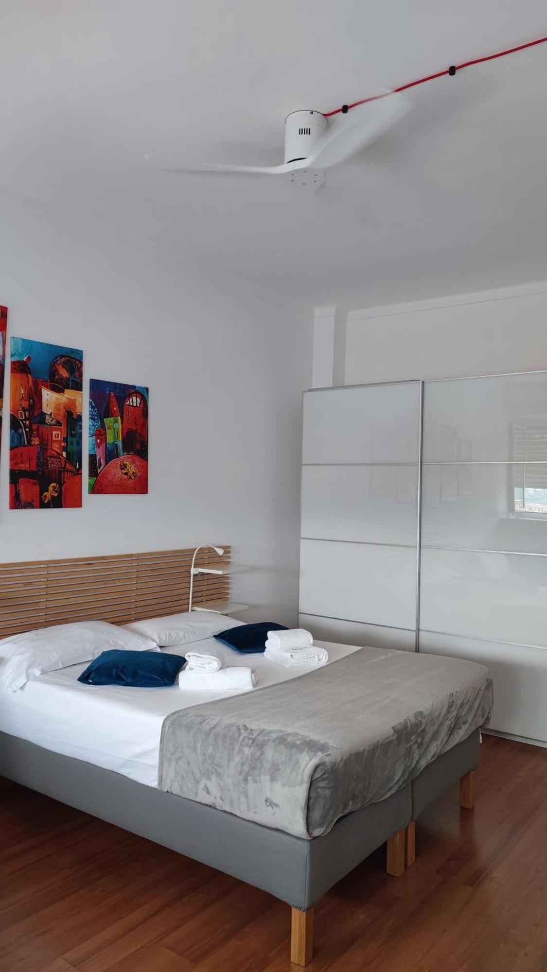 Domus Nova - Una Finestra Sui Tetti Turin Ngoại thất bức ảnh