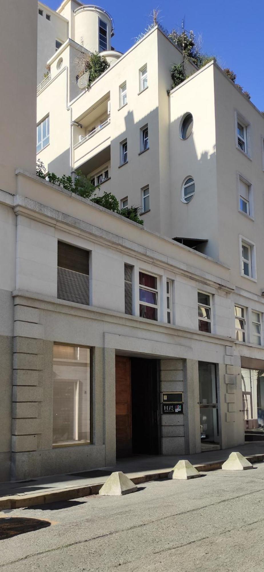 Domus Nova - Una Finestra Sui Tetti Turin Ngoại thất bức ảnh
